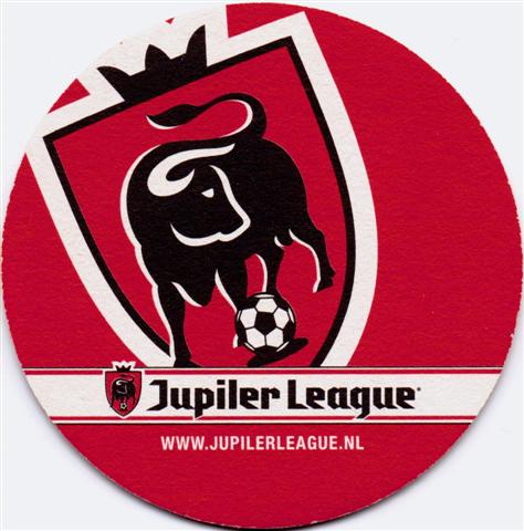 liege wl-b jupiler rund 5a (200-league-schwarzrot)
